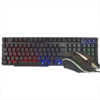 COMBO USB TECLADO Y MOUSE GAMER TECH GT680C - Thumbnail Image 2